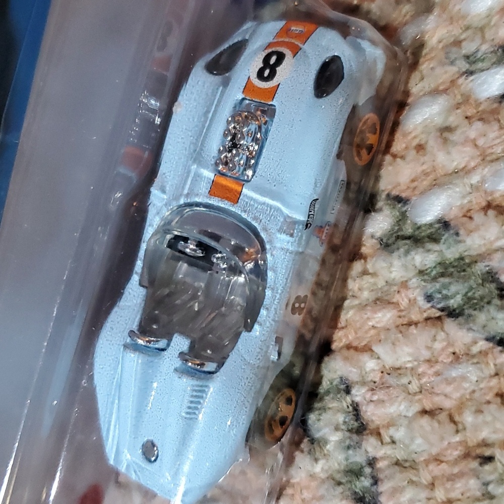 Hot Wheels - Picture 5 of 8